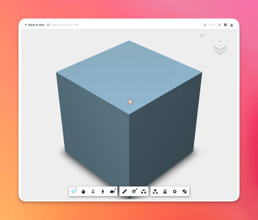 Autodesk Viewer
