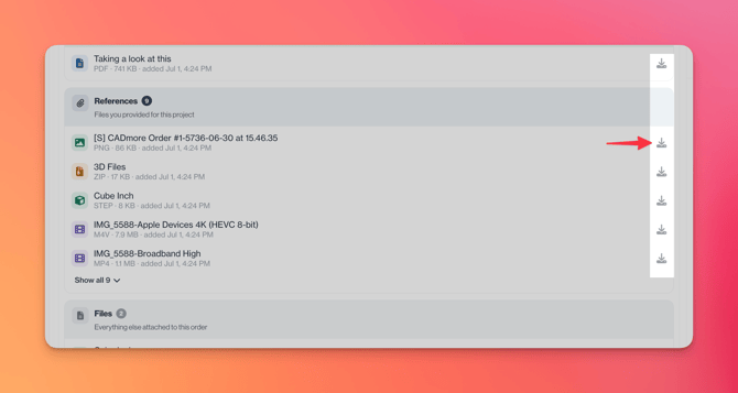 Download Icon